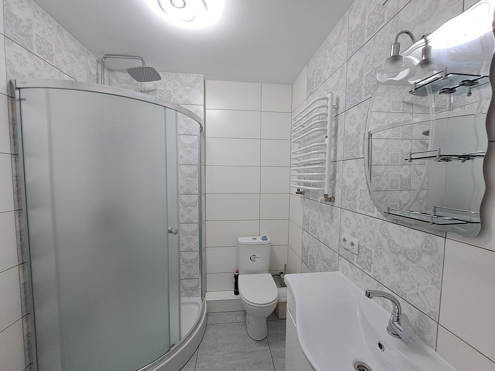 Оренда квартири пр.Цегельний. Тернополь - изображение 12