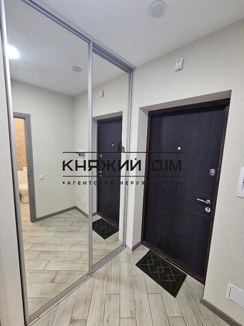 БЕЗ КОМІСІЇ!!! Продаж 1-но к.кв. в ЖК ГАЛАКТИКА, метро Лівобережна в Дніпровському р-ні. Код об'єкту №: 21145428 Київ - фото 8