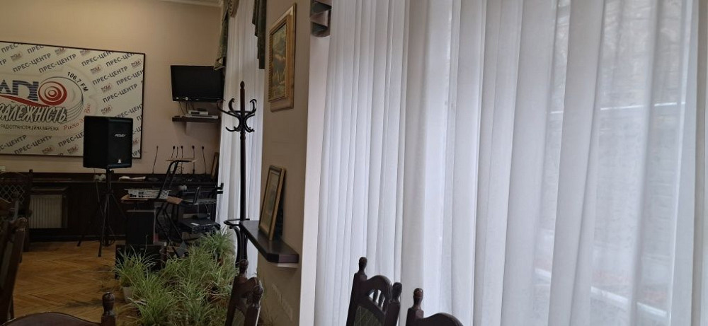 Оренда офісне приміщення на вул. Князя Романа приміщень - 1, поверх - 2/5 Львів - фото 2