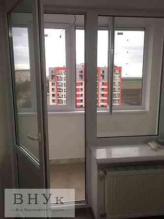 Продаж Квартира 2-кімнатна, 8/9 поверх на вул. Корольова С. Тернопіль