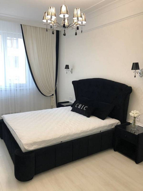 Оренда Квартира 1-кімнатна, 7/15 поверх на Итальянский б-р, 1а Одеса - фото 5