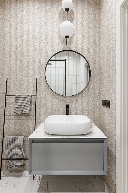 Продаж Квартира 2-кімнатна, 11/25 поверх на Курортный пер. ул., 1б Odessa - photo 16