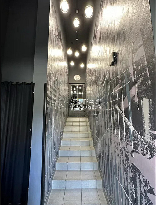 Оренда приміщення вільного призначення на вул. Цілиноградська приміщень - 3, поверх - 1/24 Харків - фото 11