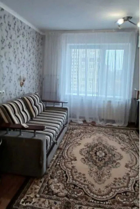 Продаж Квартира 1-кімнатна, 6/9 поверх на Петра Вершигори, 7 Киев - изображение 3