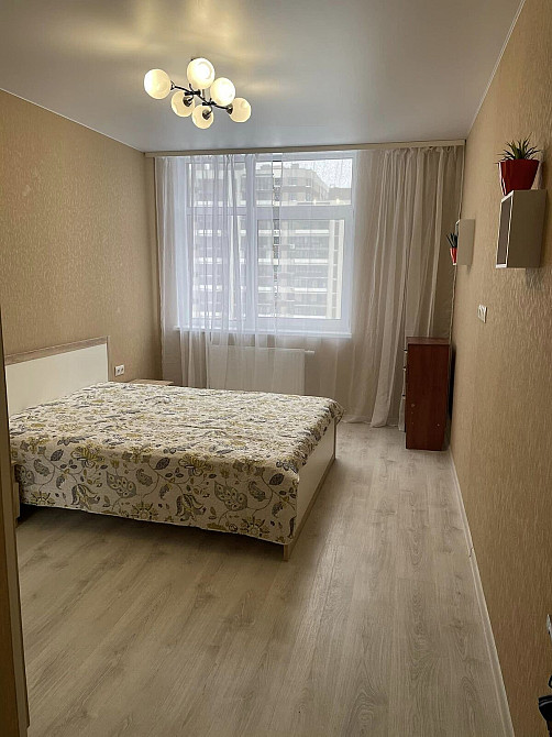 Оренда Квартира 1-кімнатна на пр. Правды, 45 Київ - фото 2