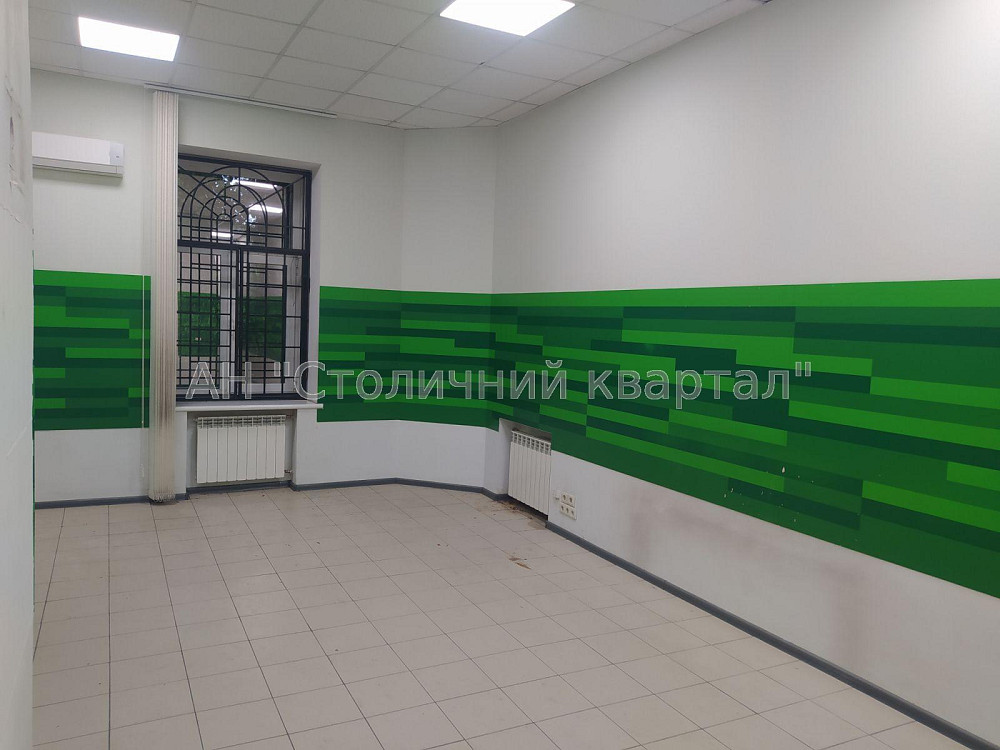 Оренда офісне приміщення на Толстого Льва вул., 13 приміщень - 4, поверх - 1/4 Kiev - photo 7