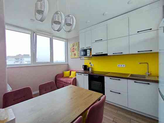 Продаж Квартира 1-кімнатна на ул. Бугаевская, 44 Одеса