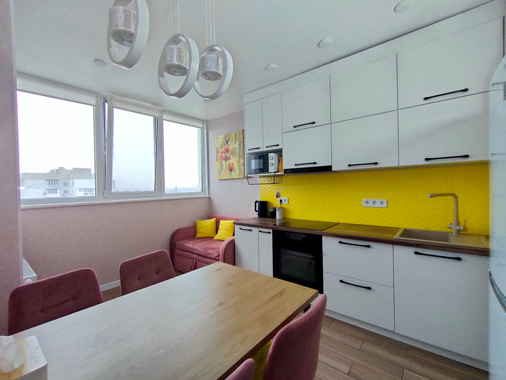 Продаж Квартира 1-кімнатна на ул. Бугаевская, 44 Одеса - фото 2