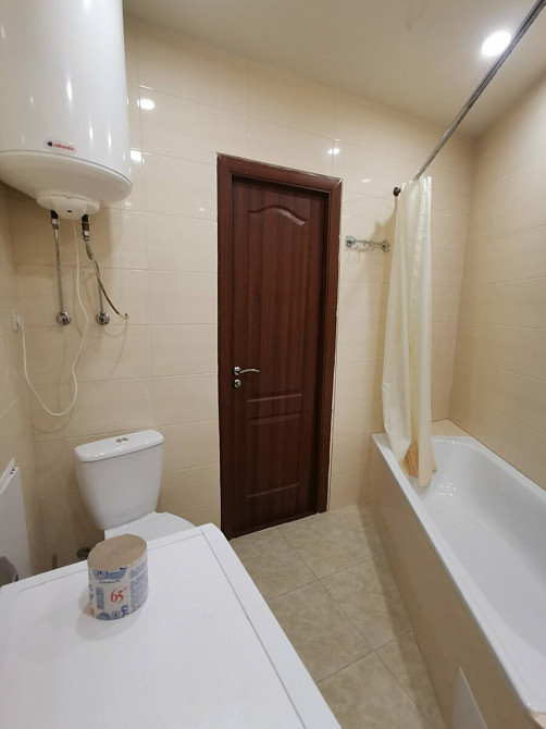 Оренда Квартира 1-кімнатна, 18/24 поверх на ул. Михаила Ломоносова, 85б Київ - фото 2