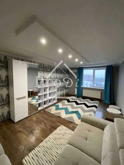 Оренда Квартира 2-кімнатна, 8/11 поверх на Жулянська вул., 2в Kiev - photo 2