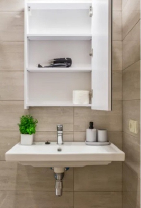 Оренда Квартира 1-кімнатна, 3/3 поверх на Гаванная ул., 2 Одеса - фото 12