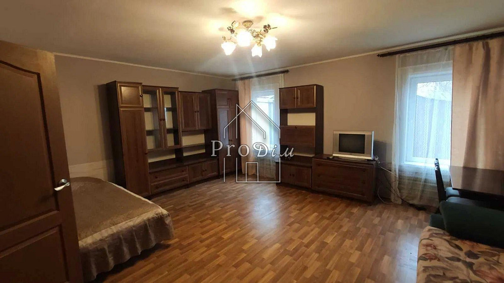 Оренда Будинок 2-кімнатний на Нікопольська вул., 23 Киев - изображение 3