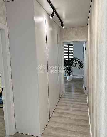 Продаж Квартира 3-кімнатна, 5/9 поверх на вул. Аерокосмічний проспект Kharkiv