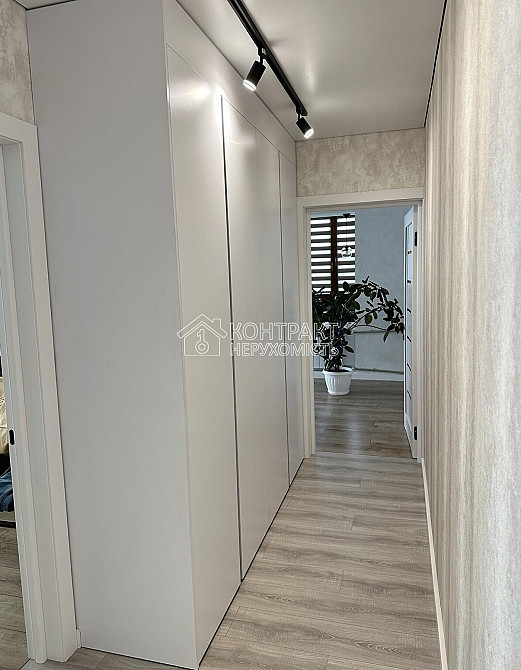 Продаж Квартира 3-кімнатна, 5/9 поверх на вул. Аерокосмічний проспект Харків - фото 4