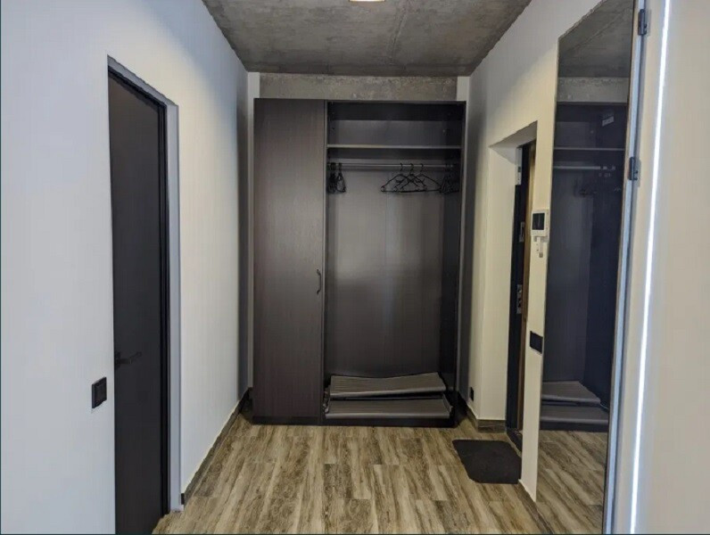 Оренда офісне приміщення на улица Заречная, д.2 приміщень - 1, поверх - 10/12 Київ - фото 3