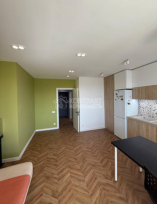 Продаж Квартира 1-кімнатна, 11/16 поверх на вул. Лисаветинська Харків - фото 5