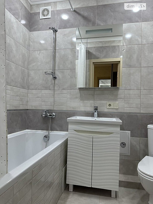 Оренда Квартира 1-кімнатна, 8/11 поверх на Коцюбинського Вінниця - фото 20