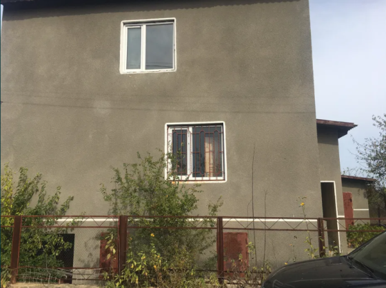 Продам дом в Затоке (с.Прибрежное) Прибережне