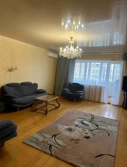 For sale 3-room Apartment 130 sq.m Армейская Odessa - photo 2