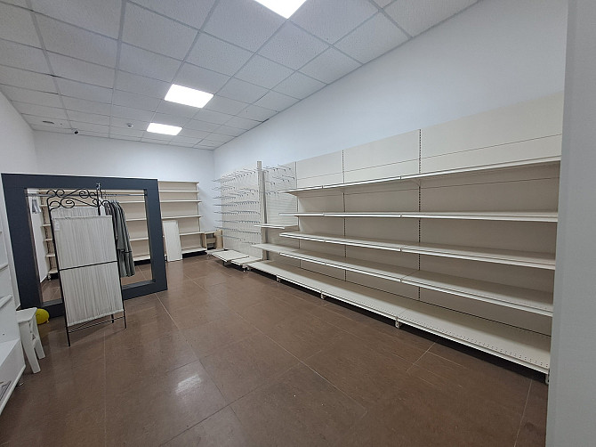 Здається комерційне приміщення по вул. Олександра Довженка, площа 130 кв.м Тернопіль - фото 14