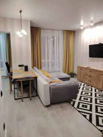 Аренда 1к Квартира 40 кв.м HR8J+2F, Лиманський район, Одеська область, 67571 Одесса