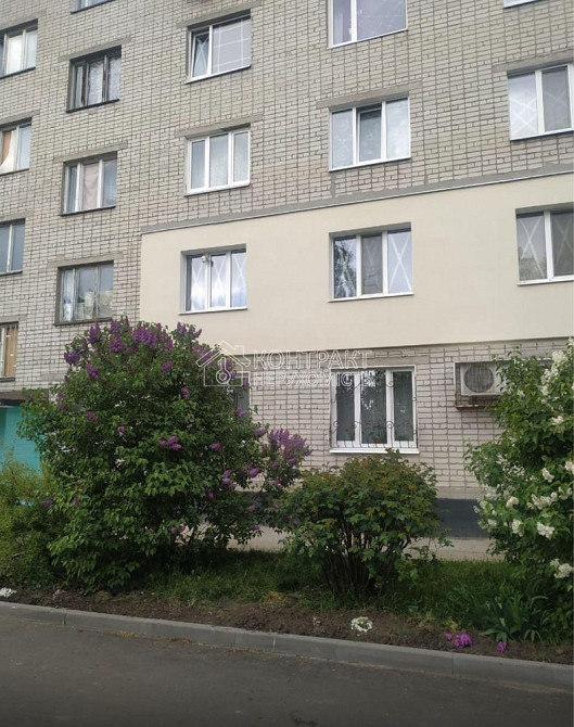 Продаж Квартира 2-кімнатна, 2/5 поверх на вул. Антонова Kharkiv - photo 9