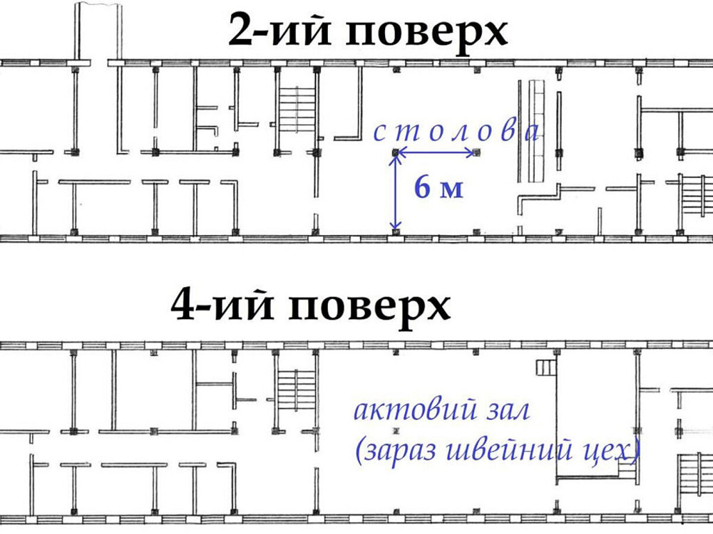 Оренда приміщення вільного призначення на 600-Річчя Винница - изображение 2