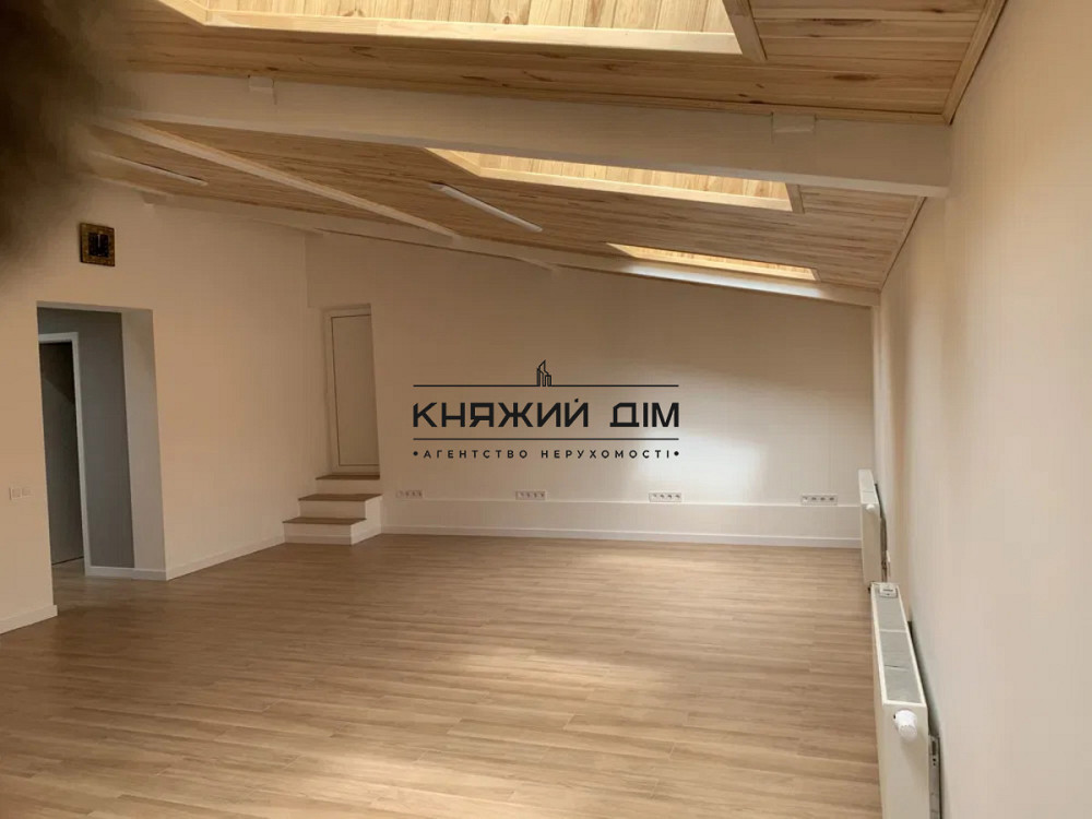 Оренда офісне приміщення на вул. Трутенко Онуфрия ул./Михайла Максимовича поверх - 13/14 Kiev - photo 10
