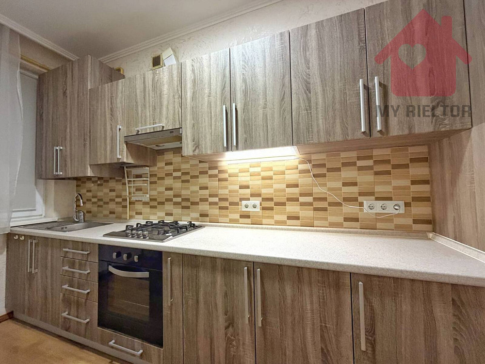 Оренда Квартира 1-кімнатна, 2/7 поверх на Богомольця Ужгород - фото 3