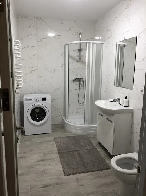 Продаж Квартира 1-кімнатна, 2/11 поверх на вул. Хіміків Івано-Франківськ - фото 6