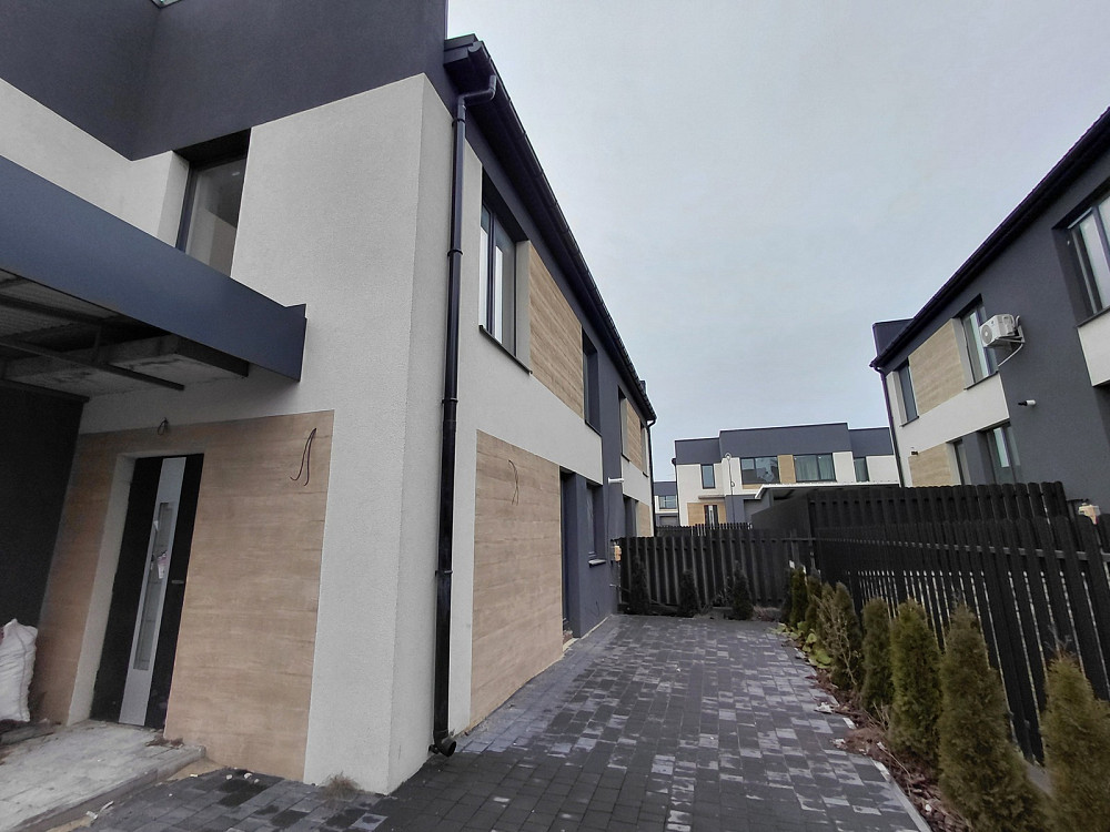 Продаж Будинок на Леонтовича Baikivtsi - photo 18