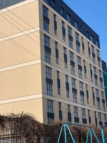 Продаж 1к Квартира 41.6 кв.м ЖК Green Street Луцьк - фото 5