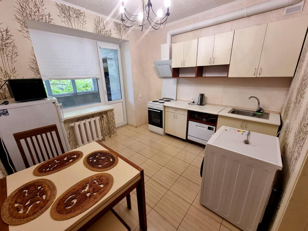 Оренда Квартира 2-кімнатна, 3/16 поверх на просп. Петра Григоренка, 26А Київ - фото 7