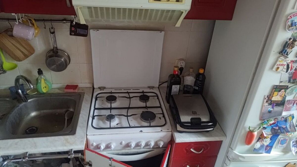 Оренда Квартира 2-кімнатна, 3/5 поверх на ул. Евгения Коновальца Київ - фото 7