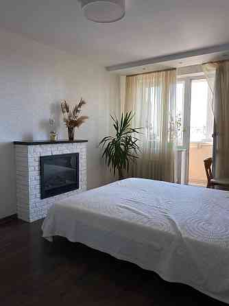 Продаж Квартира 2-кімнатна, 15/17 поверх на Костанди улица, 162/1 Одесса