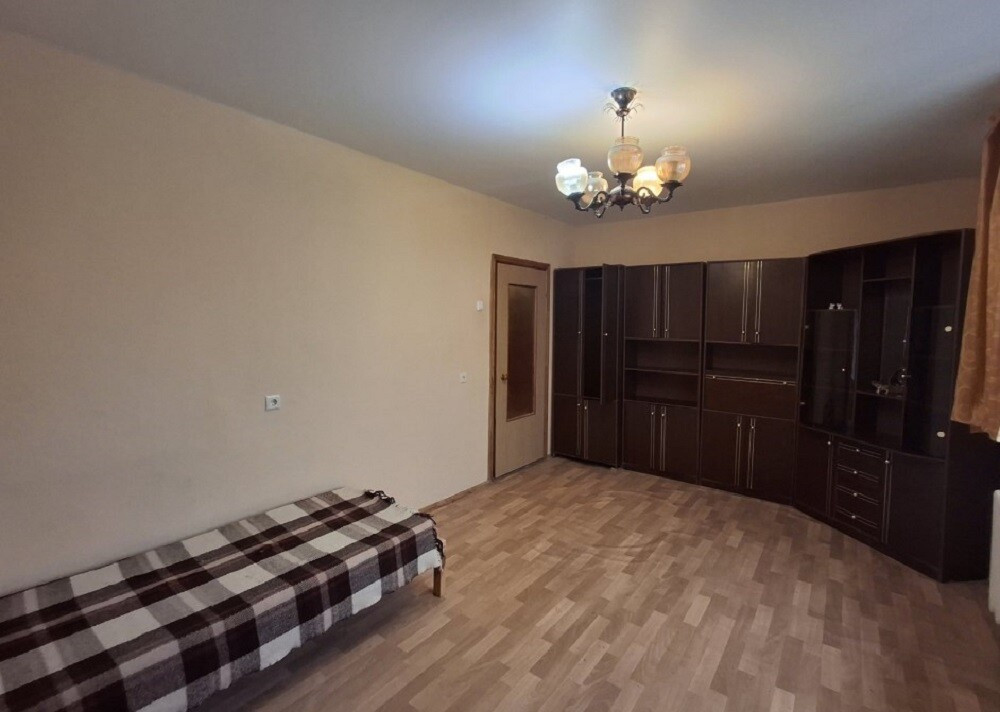 Оренда Квартира 1-кімнатна, 18/18 поверх на улица Крушельницкой Соломеи, д.5 Киев - изображение 6