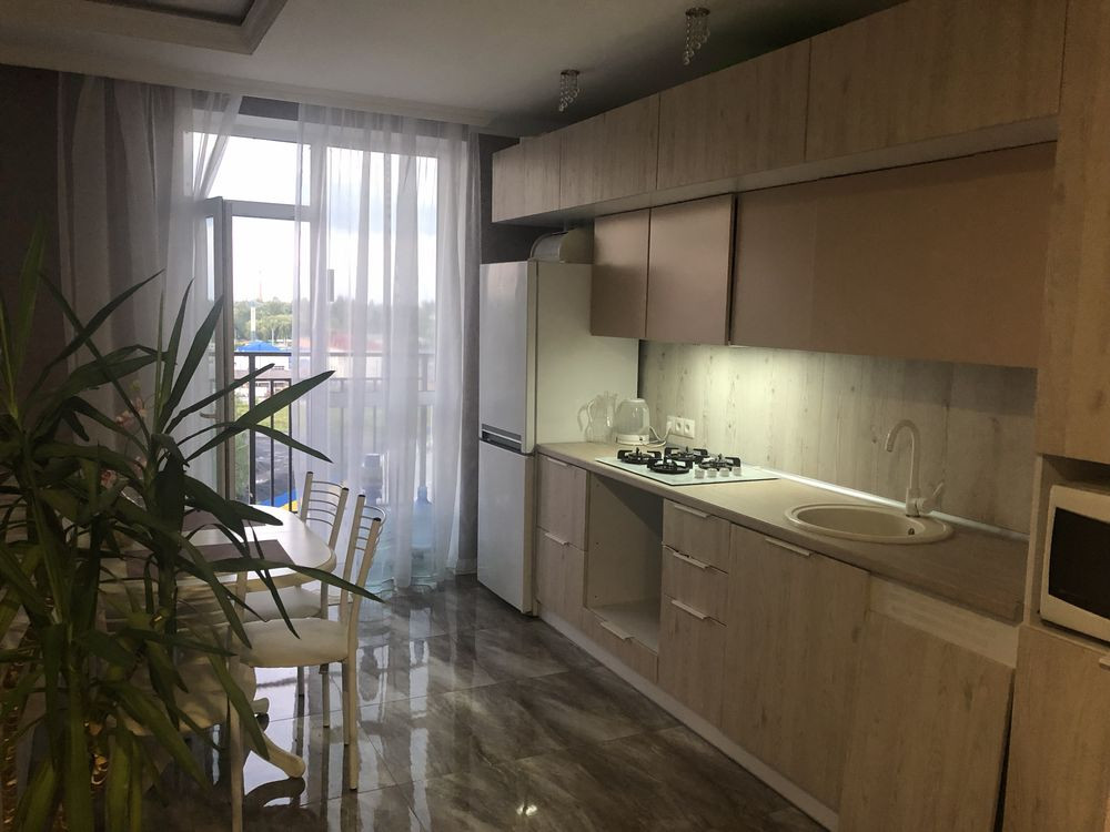 Продаж Квартира 1-кімнатна, 8/10 поверх на вул. Вітрука Житомир - фото 1