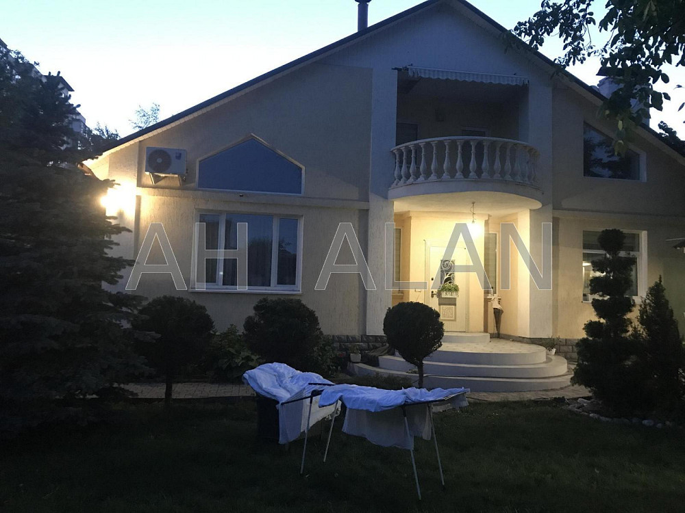 Оренда Будинок 5-кімнатний на Теремківський пров., 1 Київ - фото 17