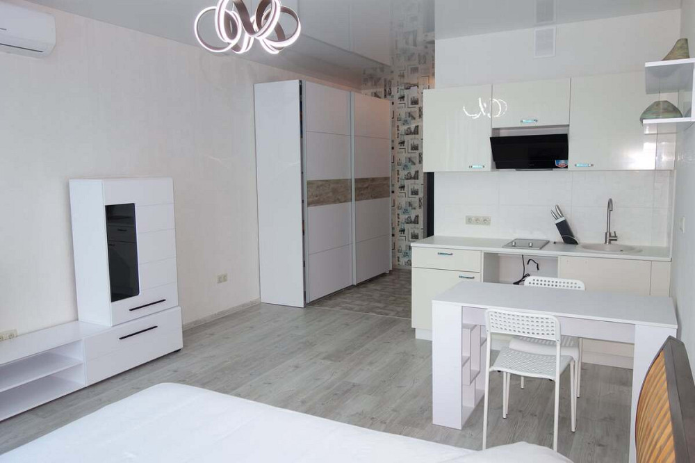 Оренда Квартира 1-кімнатна на Днепродзержинская ул., 128 Київ - фото 5