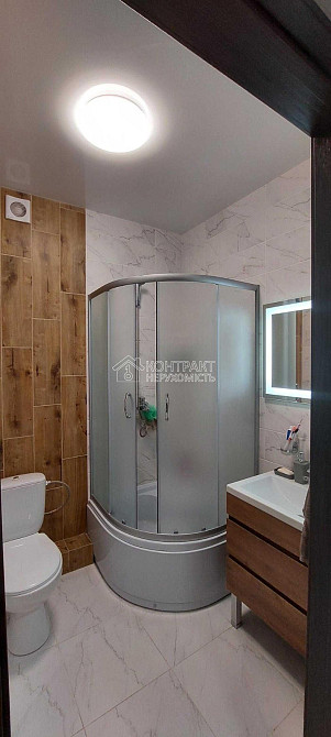 Продаж Квартира 1-кімнатна, 8/9 поверх на вул. Драгоманова Харків - фото 5