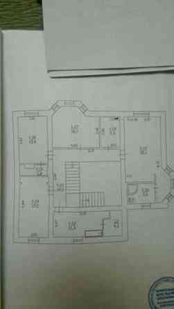 Продаж 2-поверховий Будинок з ділянкою 15 сот 265 кв.м  на Вишнева 