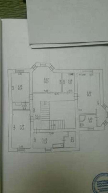 Продаж 2-поверховий Будинок з ділянкою 15 сот 265 кв.м  на Вишнева  - photo 4