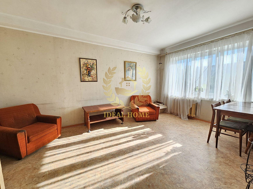 Продаж Квартира 3-кімнатна, 3/5 поверх на Остафия Дашкевича ул., 26 Киев - изображение 1