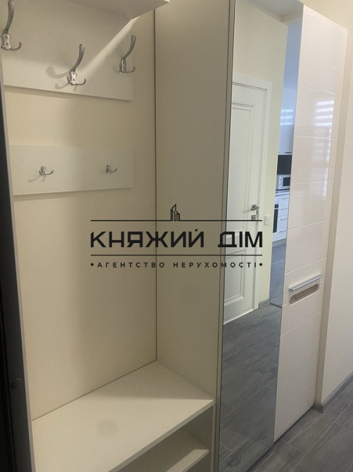 Генератор! Оренда однокімнатної квартири м. Чернігівська, код 11203340 Київ - фото 8