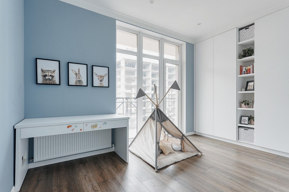 Продаж Квартира 2-кімнатна, 17/24 поверх на Генуэзская, 1/3/1 Одеса - фото 12