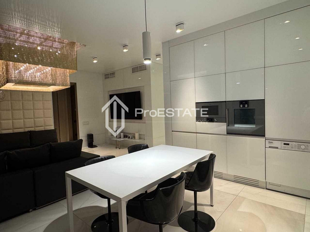 Продаж Квартира 4-кімнатна, 19/30 поверх на вул. Андрія Верхогляда Kiev - photo 6