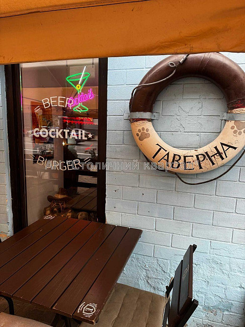 Оренда заклад громадського харчування на Велика Васильківська вул., 97 приміщень - 7, поверх - 1/5 Kiev - photo 10