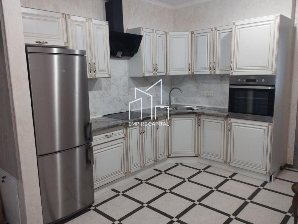 Оренда 2к квартири 55 кв. м Львів - фото 7