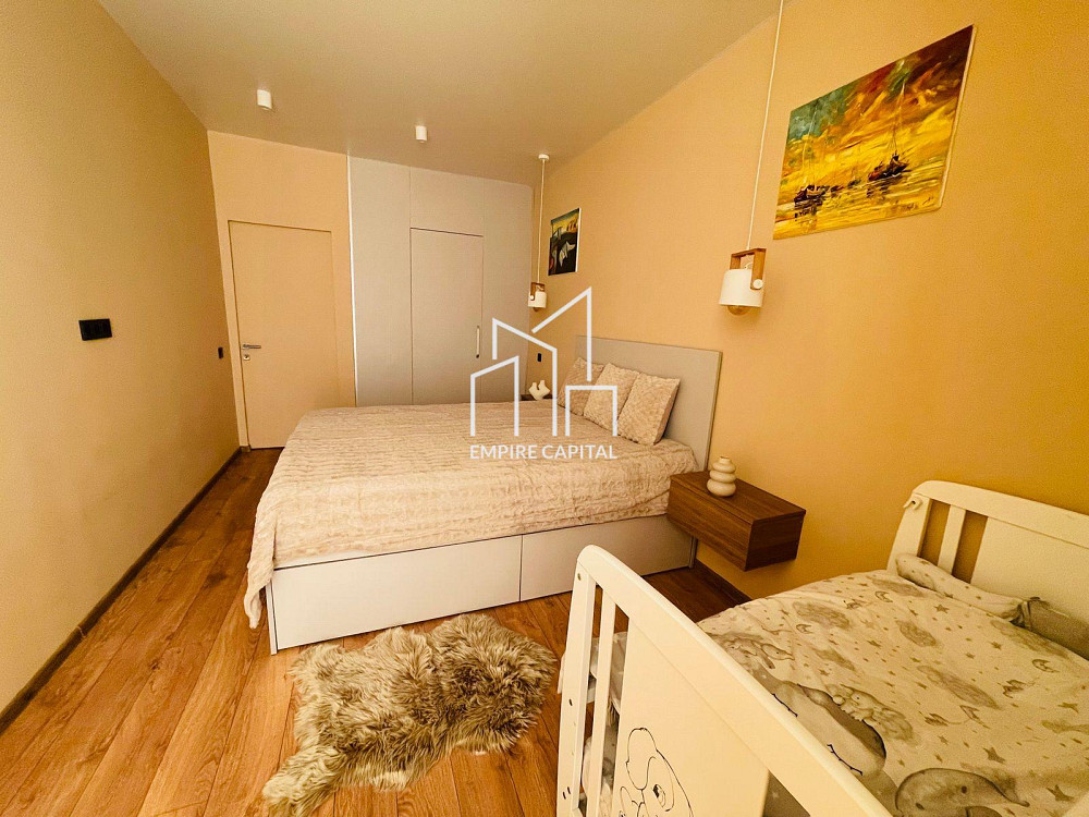 Продаж 1к квартири 46 кв. м Львів - фото 2