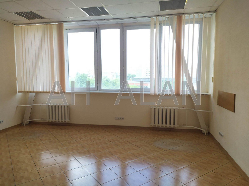 Оренда офісне приміщення на Хохлових Сім'ї вул., 15 поверх - 4/10 Київ - фото 5